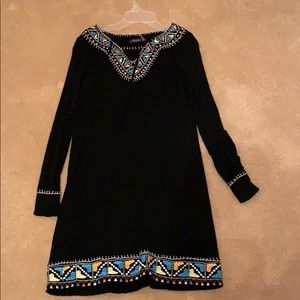 Theme Dress